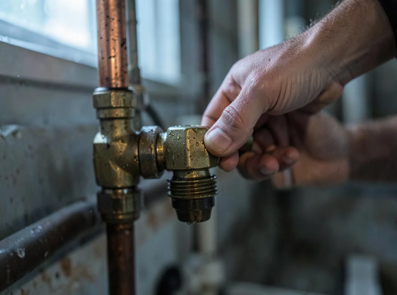 Emergency Plumber Woodstock, NH FAQs
